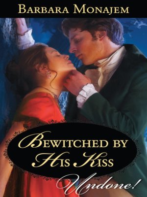 cover image of Bewitched by His Kiss